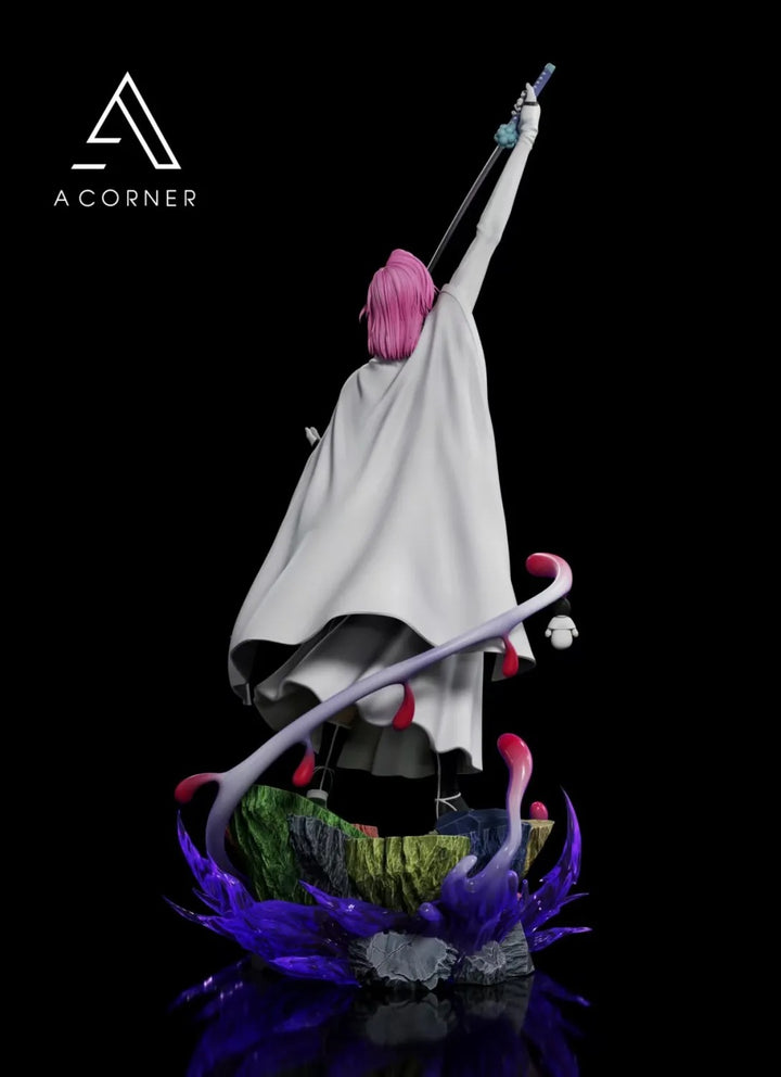 【Pre order】AC Studio 1/6 Bleach Yammy Llargo & Nnoitra Gilga & Szayelaporro Granz