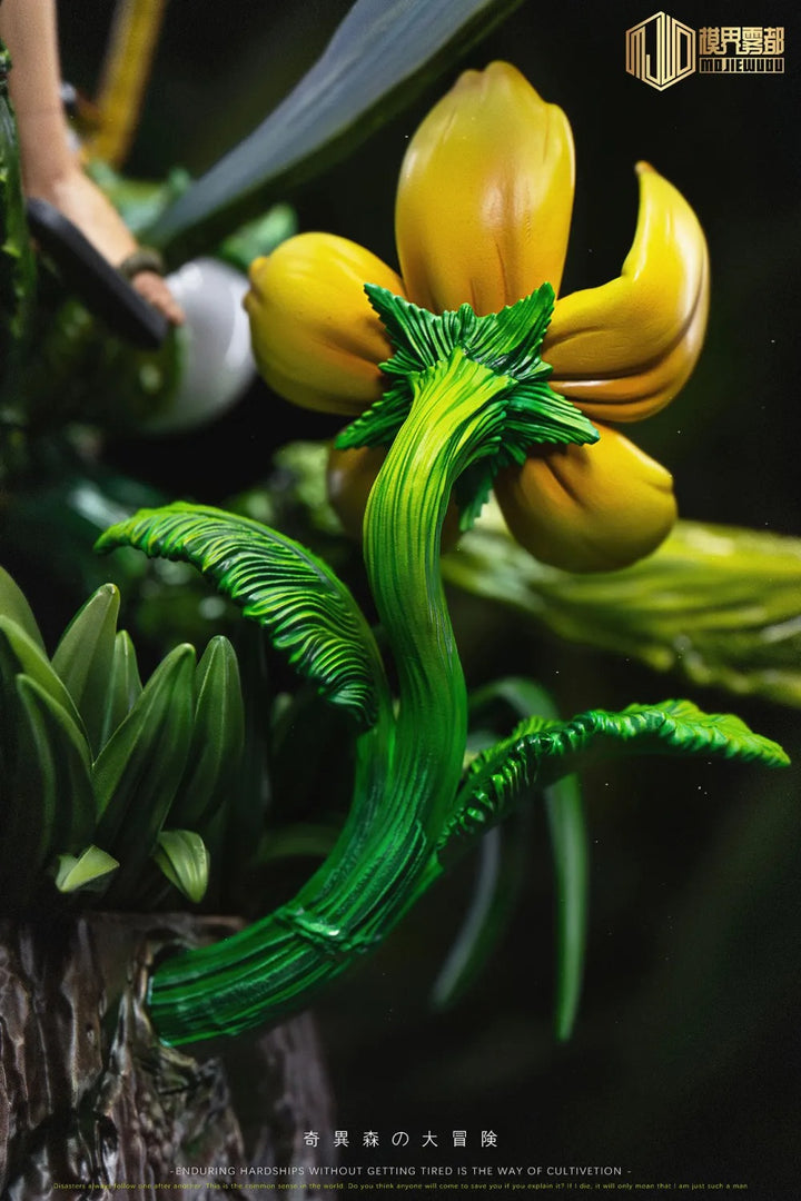 【Pre order】MJ Studio - One Piece Roronoa Zoro