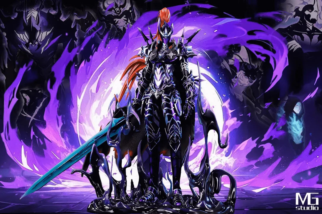 【Pre order】MG Studio - Solo Leveing Igris