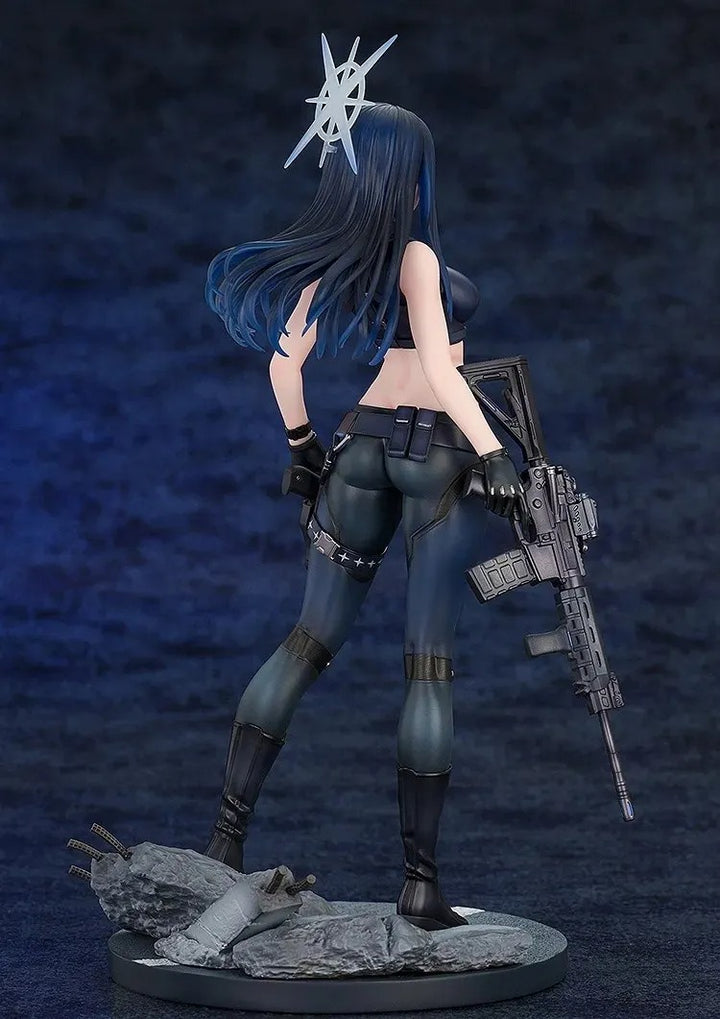 【Pre order】Wonderful Works 1/7 PVC Blue Archive Jomae Saori (Copyright)