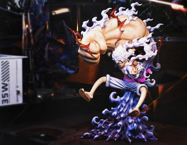 【Pre order】Dream Studio - One Piece Nika Luffy