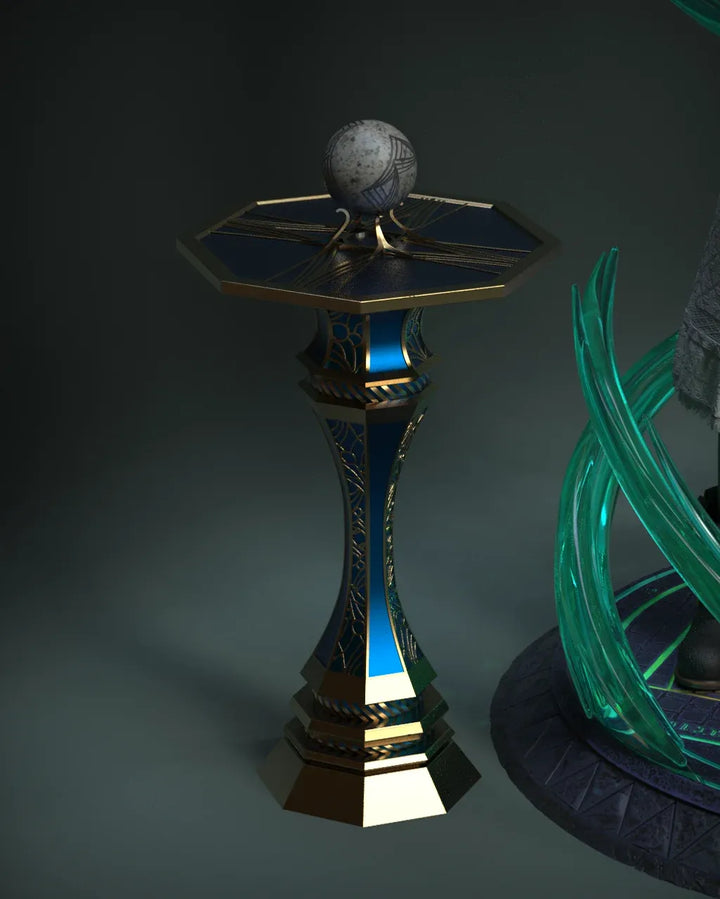 【Pre order】Solar Studio - Aerith FF7 Remake