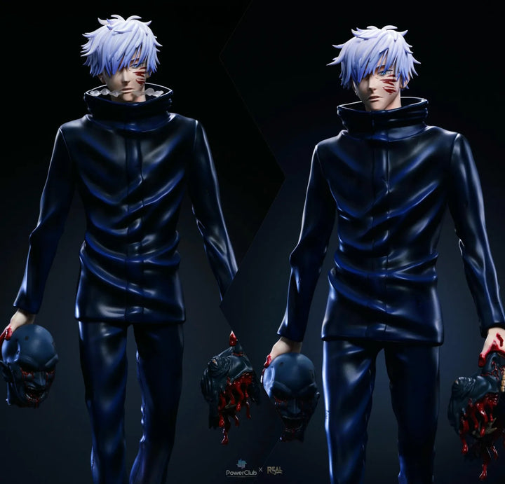 【Pre order】Real Creation Studio x PowerClub Studio 1/6 Jujutsu Kaisen Satoru Gojo