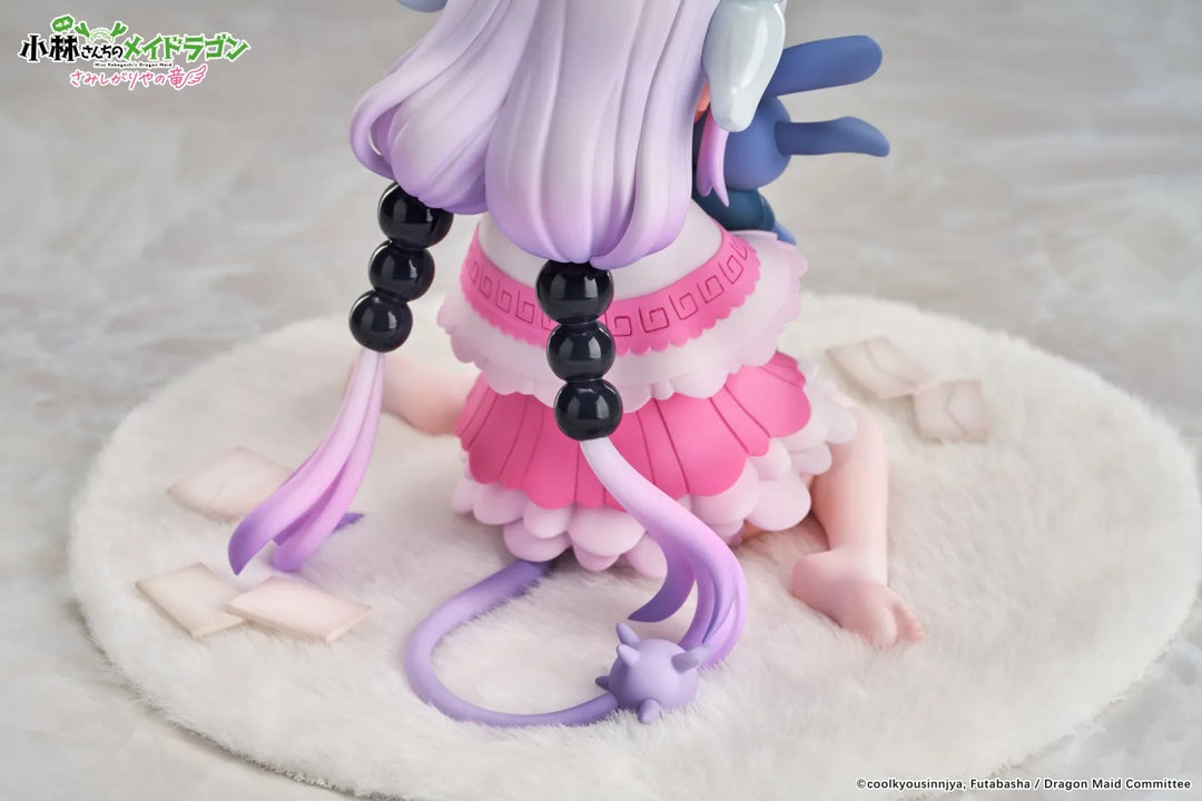 【Pre order】APEX Studio 1/7 PVC Miss Kobayashi's Dragon Maid Kanna Kamui (Copyright)