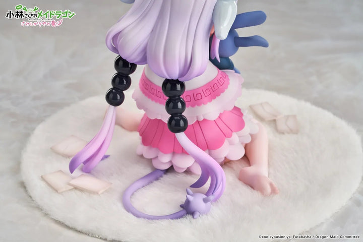 【Pre order】APEX Studio 1/7 PVC Miss Kobayashi's Dragon Maid Kanna Kamui (Copyright)