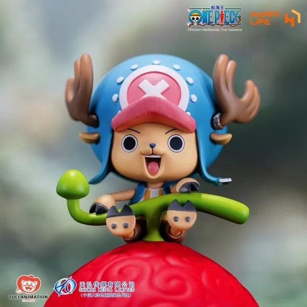 【Pre order】Happy Life Studio - One Piece Chopper
