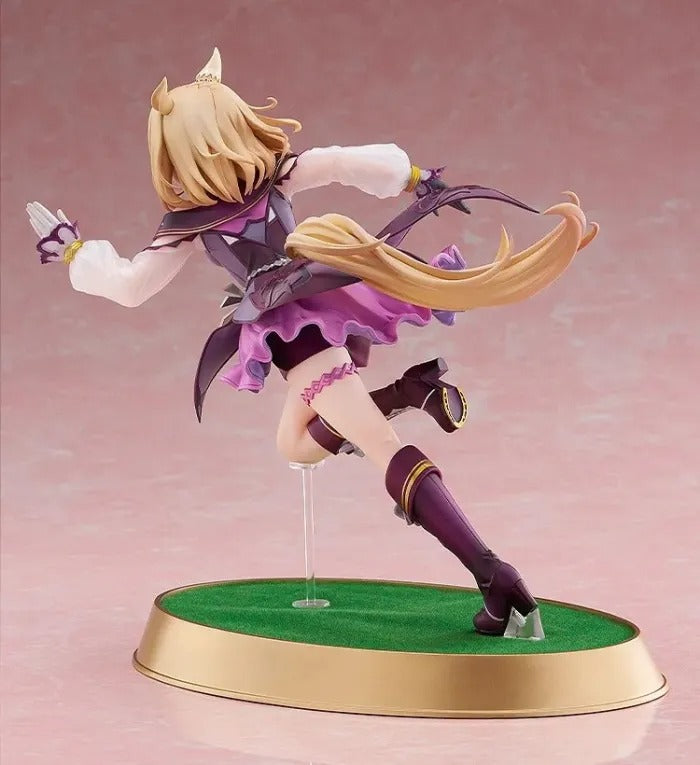 【Pre order】Max Factory - PVC Pretty Derby Narita Top Road (Copyright)