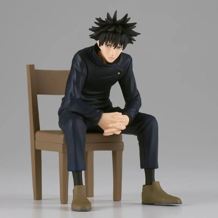 Banpresto JUJUTSU KAISEN BREAK TIME  COLLECTION VOL.2