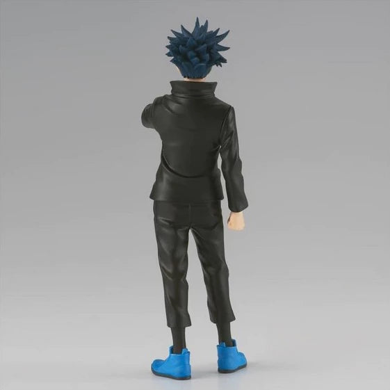 BANPRESTO JUJUTSU KAISEN JUKON NO KATA - MEGUMI FUSHIGURO & KENTO NANAMI- (A: MEGUMI FUSHIGURO )