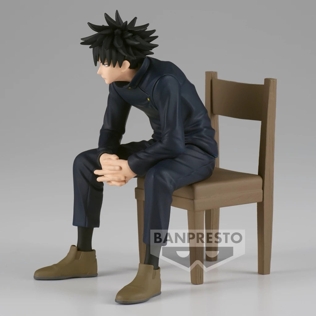 Banpresto JUJUTSU KAISEN BREAK TIME  COLLECTION VOL.2