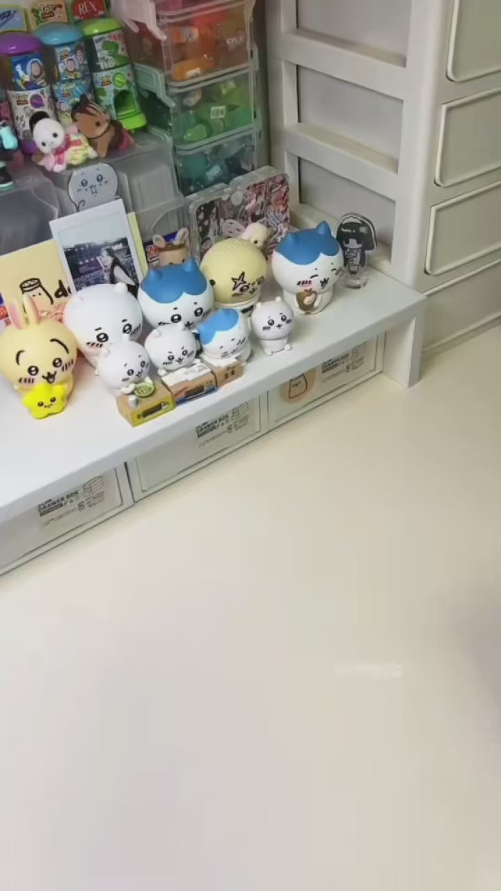 Original HOT TOYS COSBI SpongeBob Squarepants Series Blind Box 海绵宝宝Cosbi盲盒系列