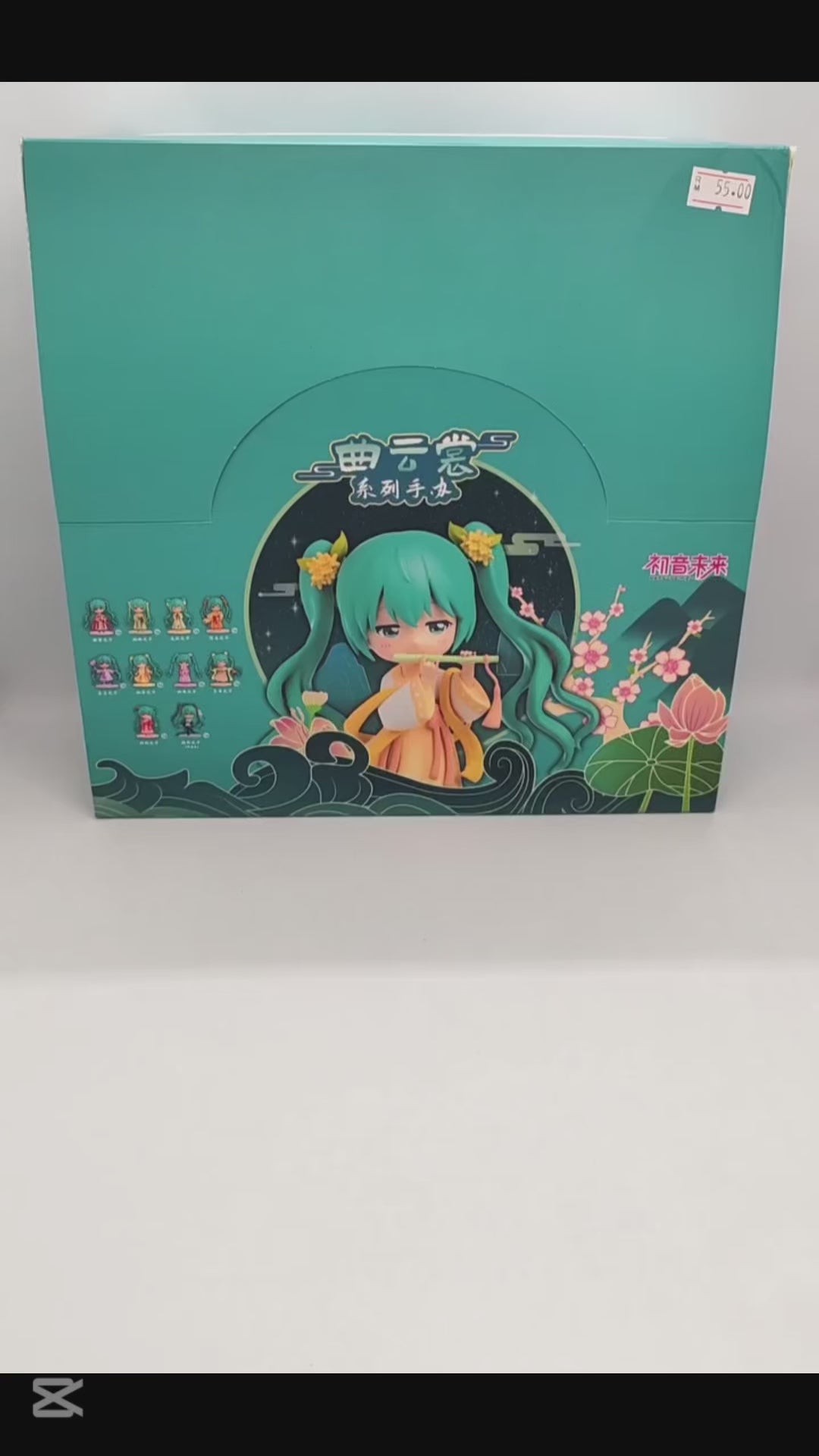 【20点】美少女フィギュア★初音ミク★ニケ★シャルティア★ハク★ソニコ★など新品 初音ミクの最新フィギュア「FIGURIZMα」が9月20日より順次登場！