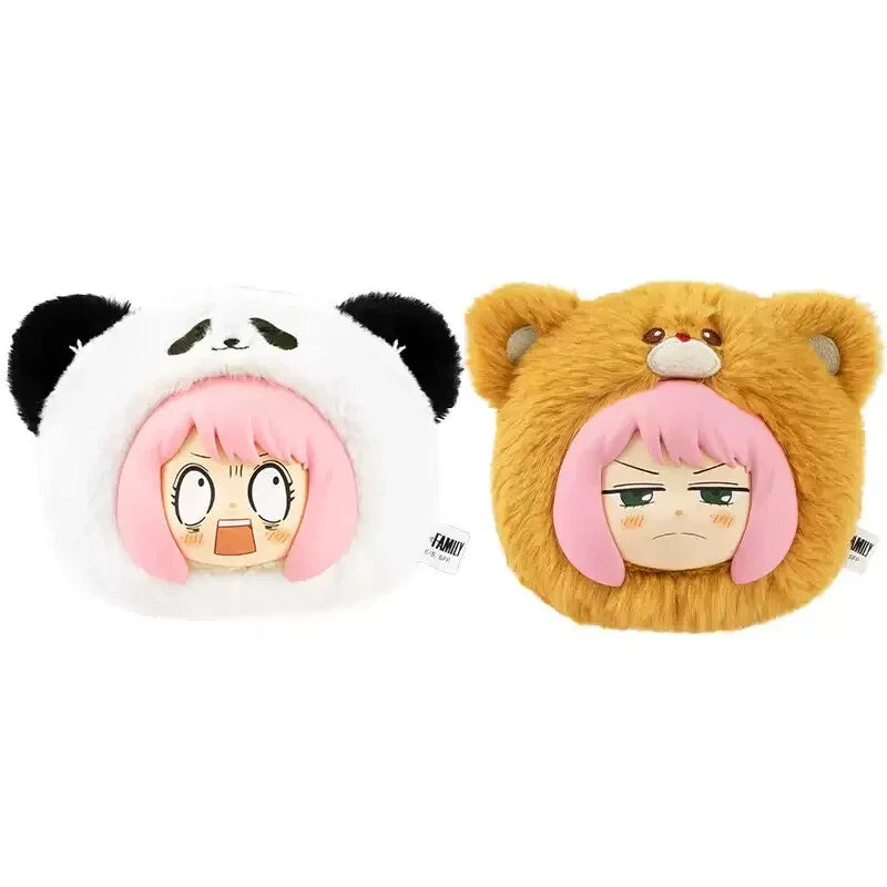 Eaki Spy X Family Anya The animal party plush - Blind Box