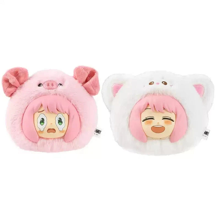 Eaki Spy X Family Anya The animal party plush - Blind Box