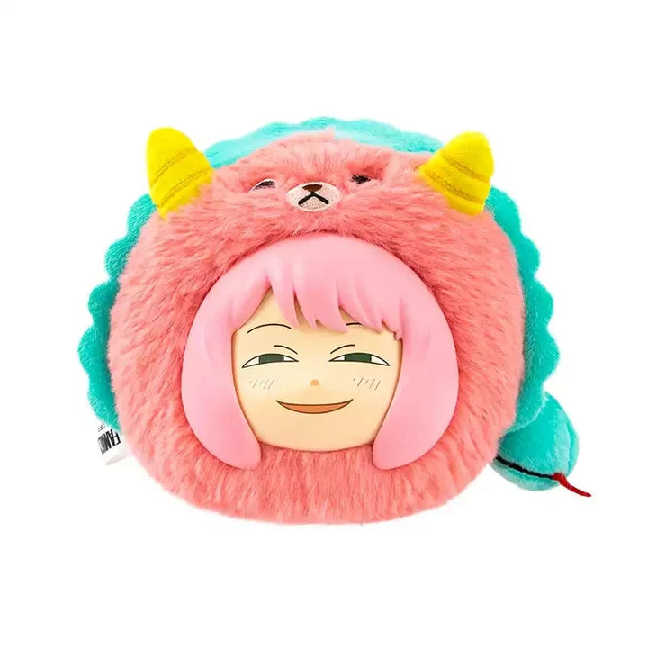 Eaki Spy X Family Anya The animal party plush - Blind Box