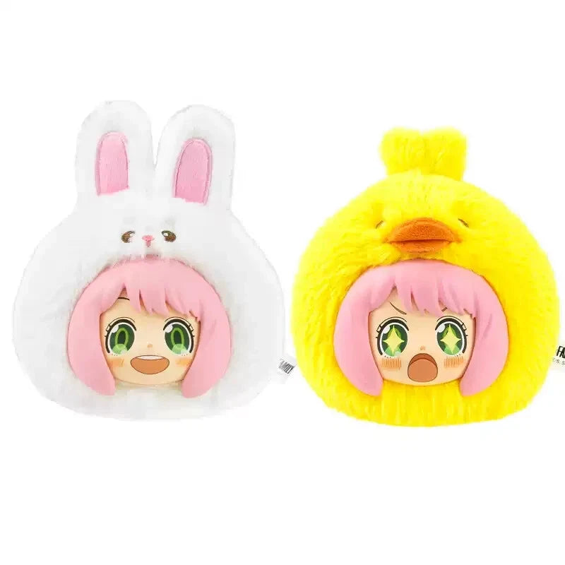 Eaki Spy X Family Anya The animal party plush - Blind Box