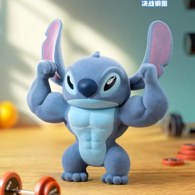 52TOYS The Cute Stitch スティッチ シークレット Original 52TOYS 52TOYS The Cute Stitch スティッチ シークレット Original 52TOYS