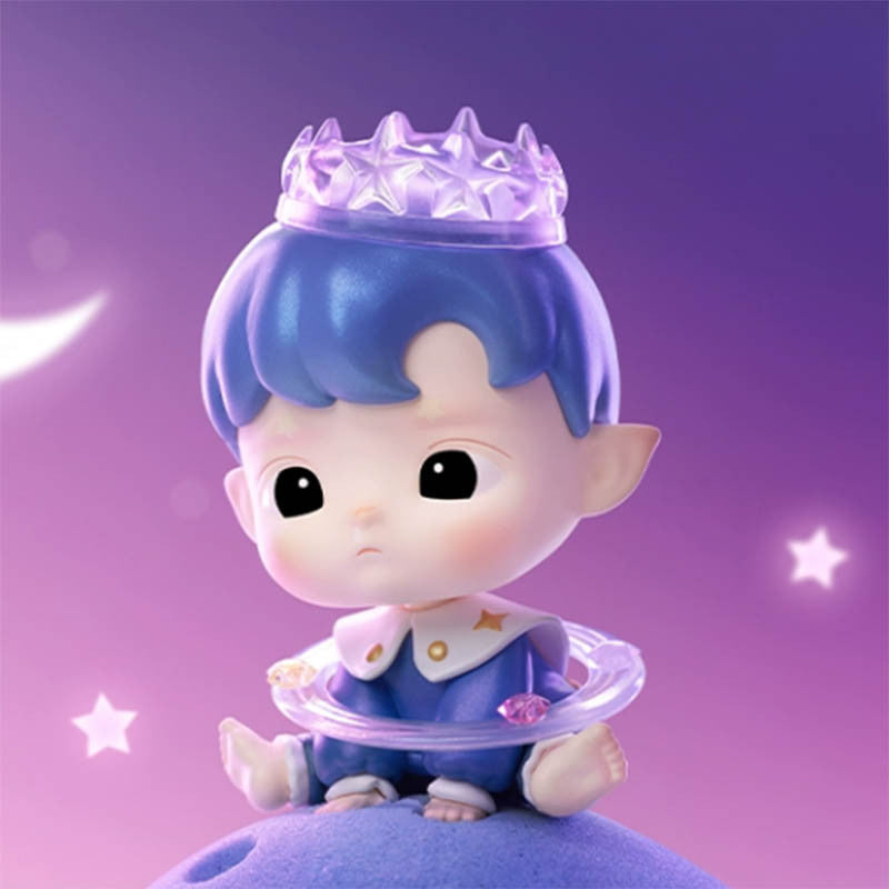 Original POPMART HACIPUPU In My Dream Series Figures 幻想