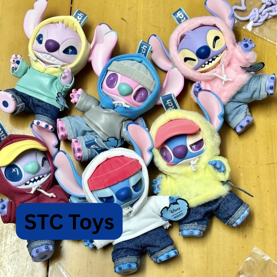 Stitch
