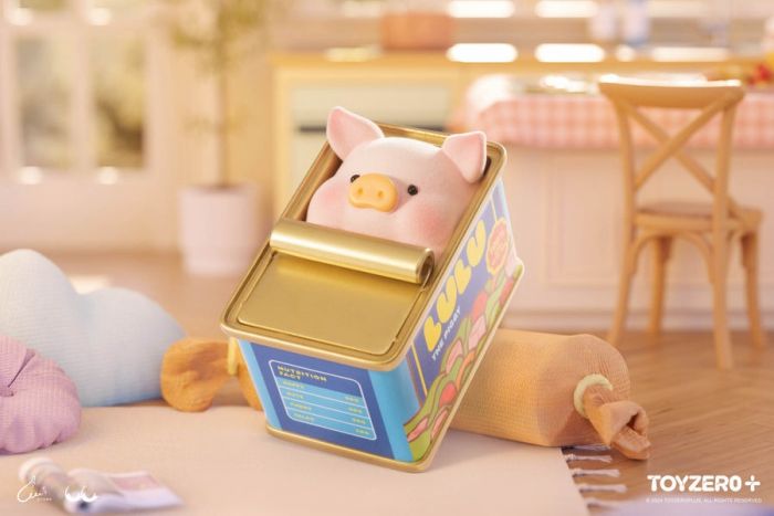 新品 LuLu the Piggy Stay with you 全8種セット売り 新品 LuLu the Piggy Stay with you 全8種セット売り Toyzero+